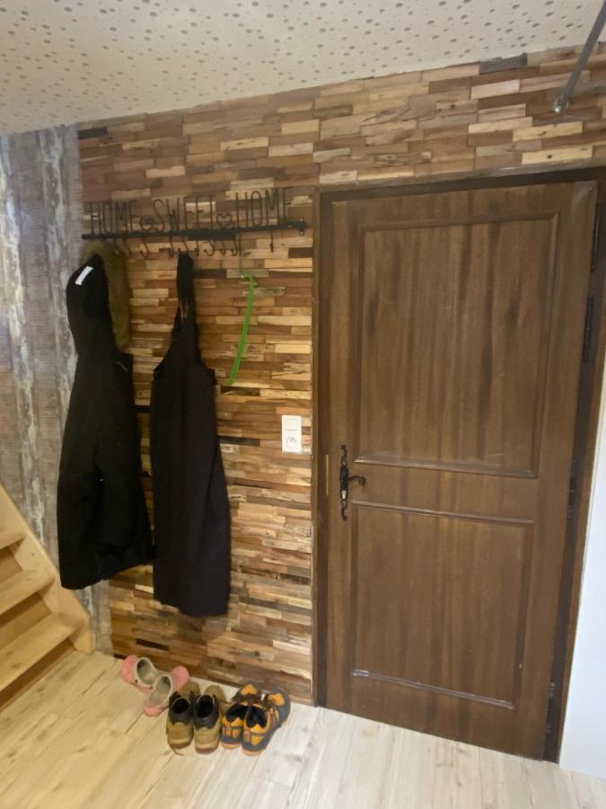 Appartement 290 Moulin B - 1200 Chatel - Linga ภายนอก รูปภาพ