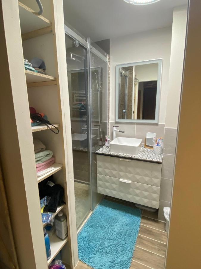 Appartement 290 Moulin B - 1200 Chatel - Linga ภายนอก รูปภาพ