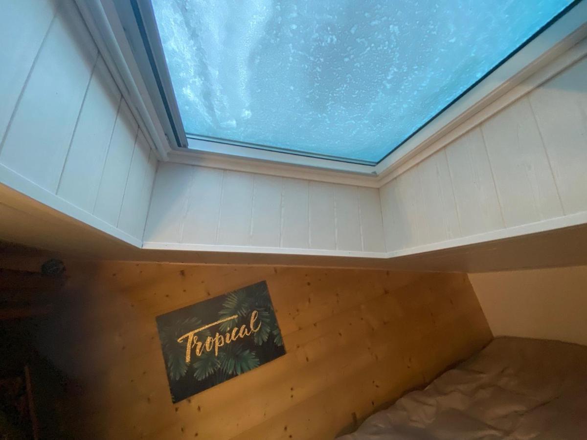 Appartement 290 Moulin B - 1200 Chatel - Linga ภายนอก รูปภาพ