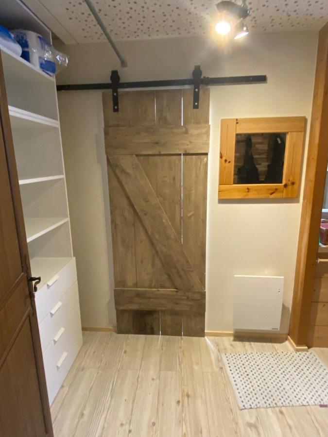 Appartement 290 Moulin B - 1200 Chatel - Linga ภายนอก รูปภาพ